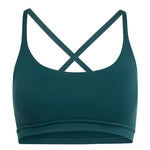 adidas - Women's All Me Light-Support Bra (JW5136)