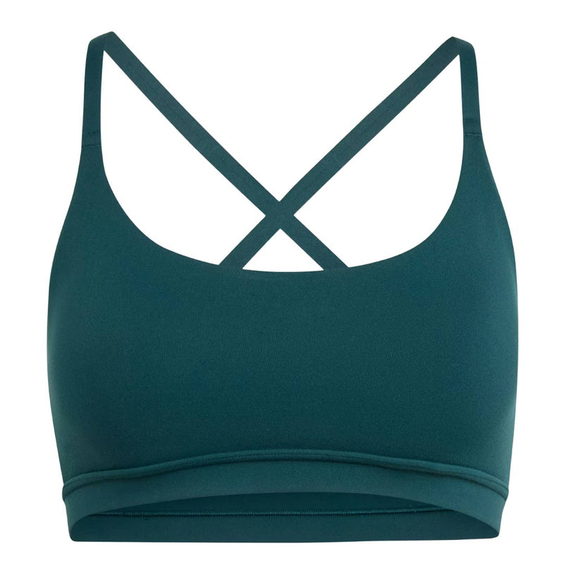 adidas - Women's All Me Light-Support Bra (JW5136)