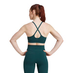 adidas - Women's All Me Light-Support Bra (JW5136)