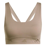 adidas - Women's All Me Luxe Medium Support Bra (JL5507)