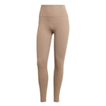 adidas - Women's All Me Rib 7/8 Leggings (JW7589)