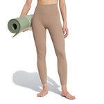 adidas - Women's All Me Rib 7/8 Leggings (JW7589)