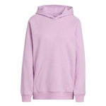 adidas - Women's All SZN Fleece Boyfriend Hoodie (HN4214)