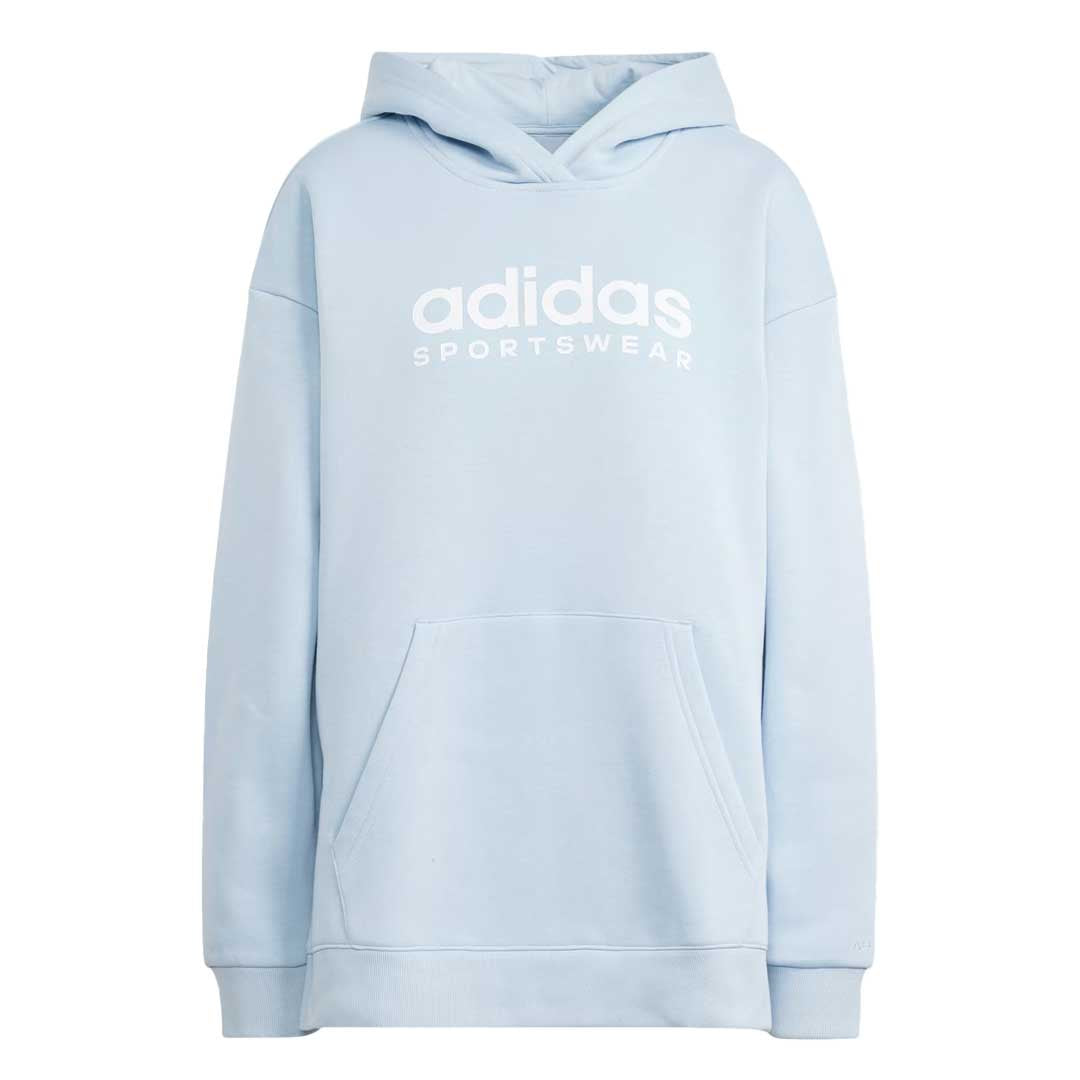 adidas - Women's All SZN Fleece Graphic Hoodie (IL3238) – SVP Sports