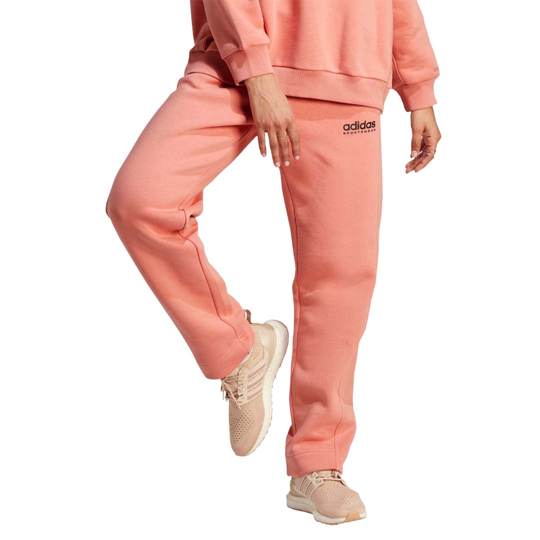 adidas - Women's All SZN Fleece Graphic Pant (IL3239) – SVP Sports