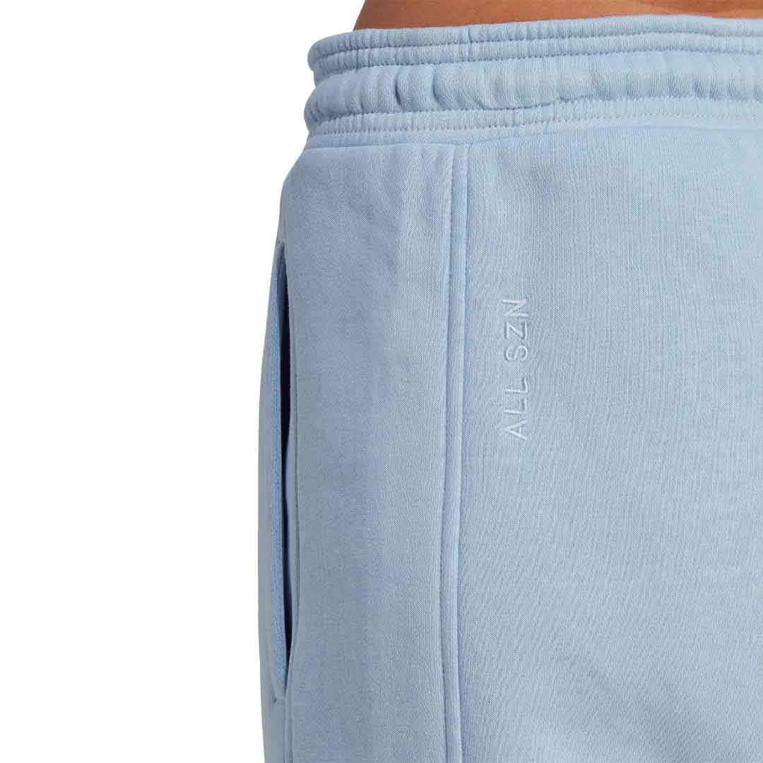 adidas - Women's All SZN Fleece Graphic Pant (IL3244) – SVP Sports