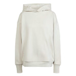 adidas - Women's All SZN Fleece Loose Hoodie (JD4675)