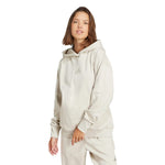 adidas - Women's All SZN Fleece Loose Hoodie (JD4675)
