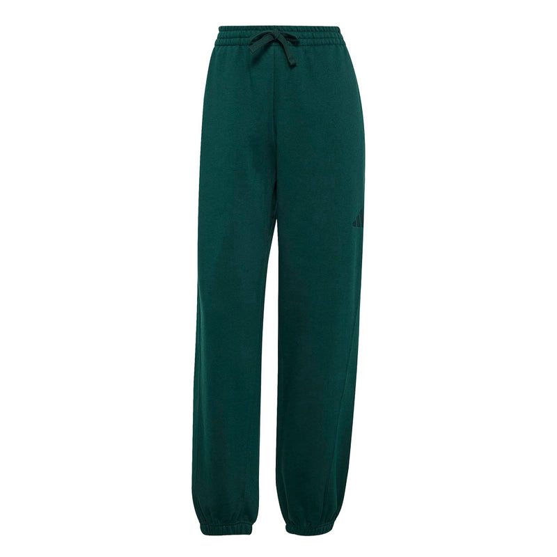 adidas - Women's All SZN Fleece Loose Jogger Pant (JY5034)