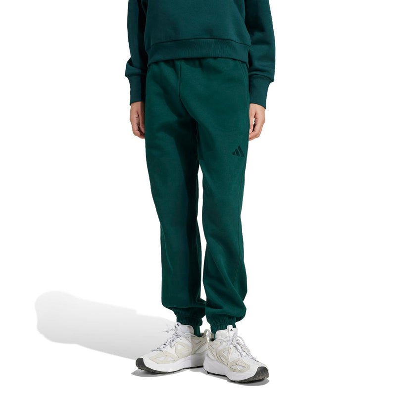 adidas - Women's All SZN Fleece Loose Jogger Pant (JY5034)