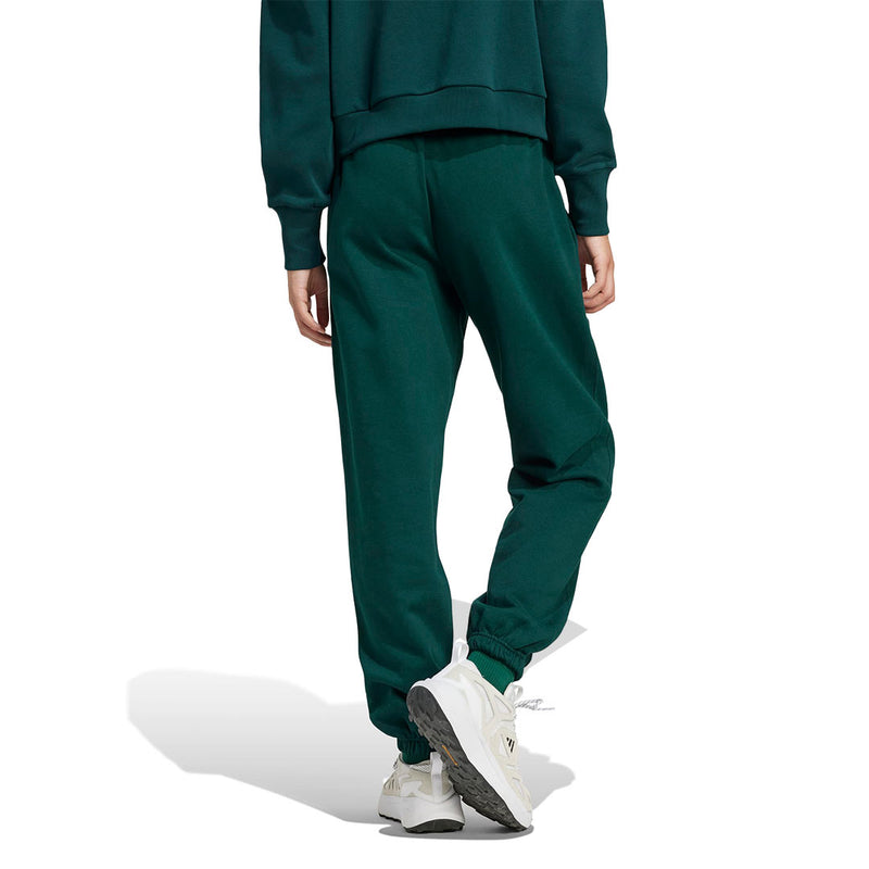 adidas - Women's All SZN Fleece Loose Jogger Pant (JY5034)