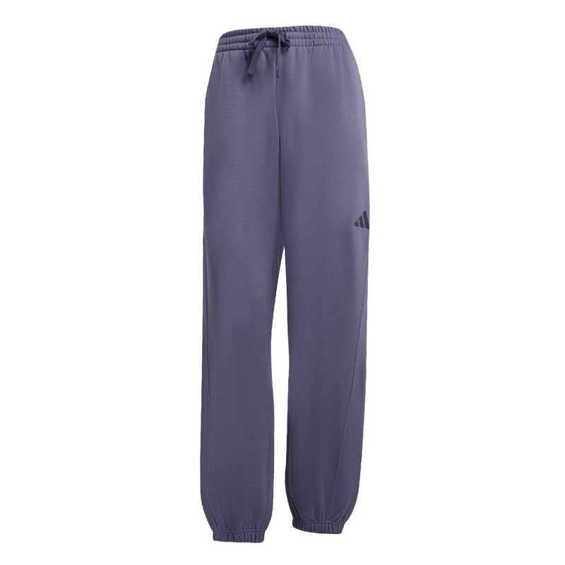 adidas - Women's All SZN Fleece Loose Pant (JY5036)