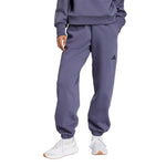 adidas - Women's All SZN Fleece Loose Pant (JY5036)