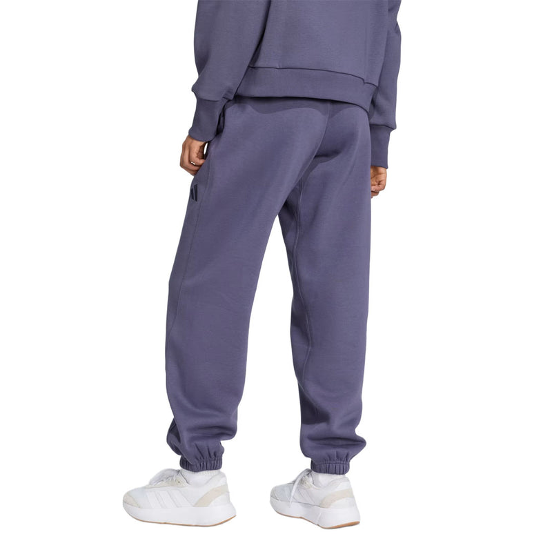 adidas - Women's All SZN Fleece Loose Pant (JY5036)