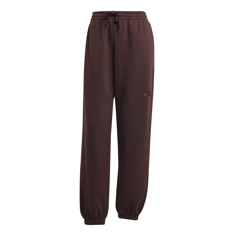 adidas - Women's All SZN Fleece Loose Pant (JY5037)