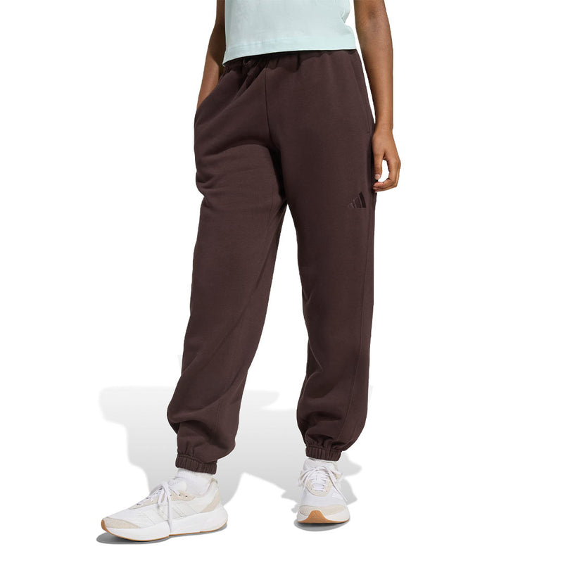 adidas - Women's All SZN Fleece Loose Pant (JY5037)