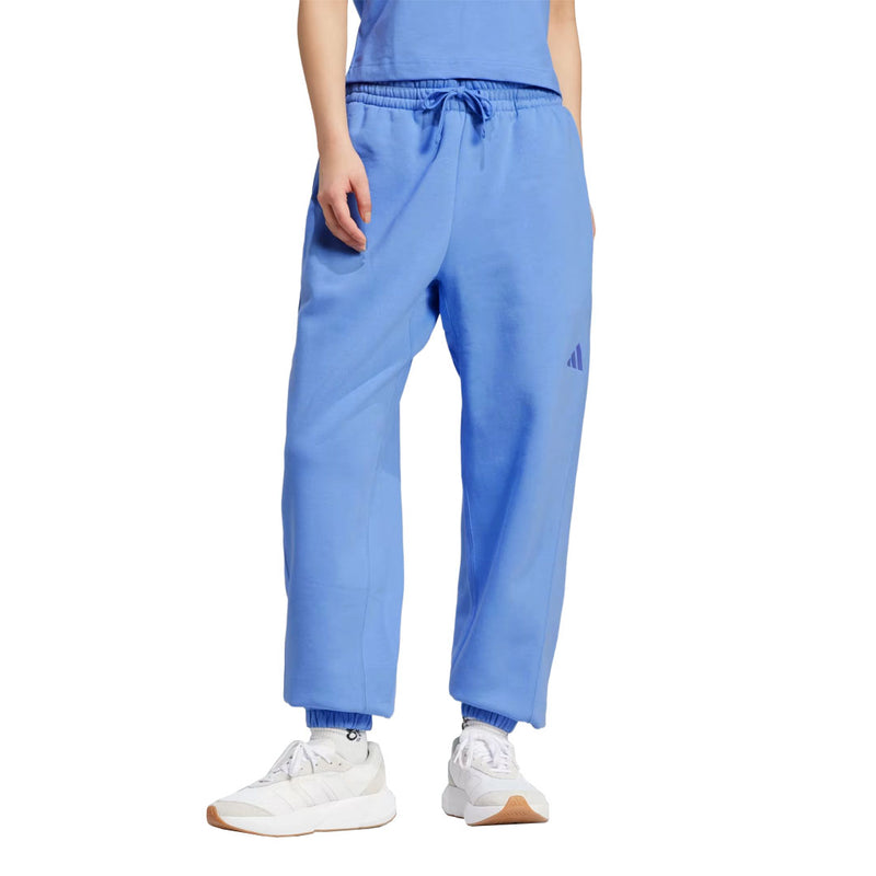 adidas - Women's All SZN Fleece Loose Pant (JV7308)