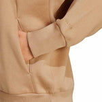 adidas - Women's All SZN Fleece Pullover Hoodie (JV7239)