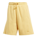 adidas - Women's All SZN Fleece Shorts (IW1259)