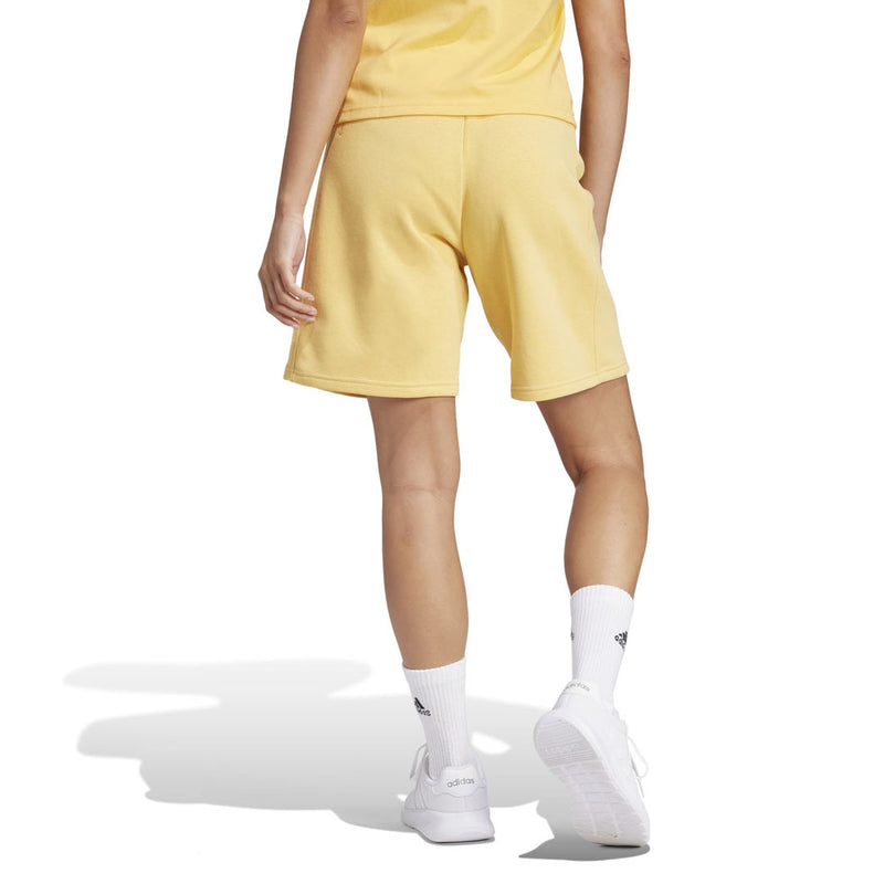 adidas - Women's All SZN Fleece Shorts (IW1259)