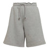 adidas - Women's All SZN Fleece Shorts (HC8843)