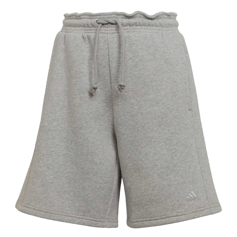 adidas - Women's All SZN Fleece Shorts (HC8843)