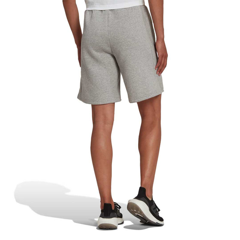 adidas - Women's All SZN Fleece Shorts (HC8843)