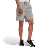 adidas - Women's All SZN Fleece Shorts (HC8843)