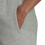 adidas - Women's All SZN Fleece Shorts (HC8843)