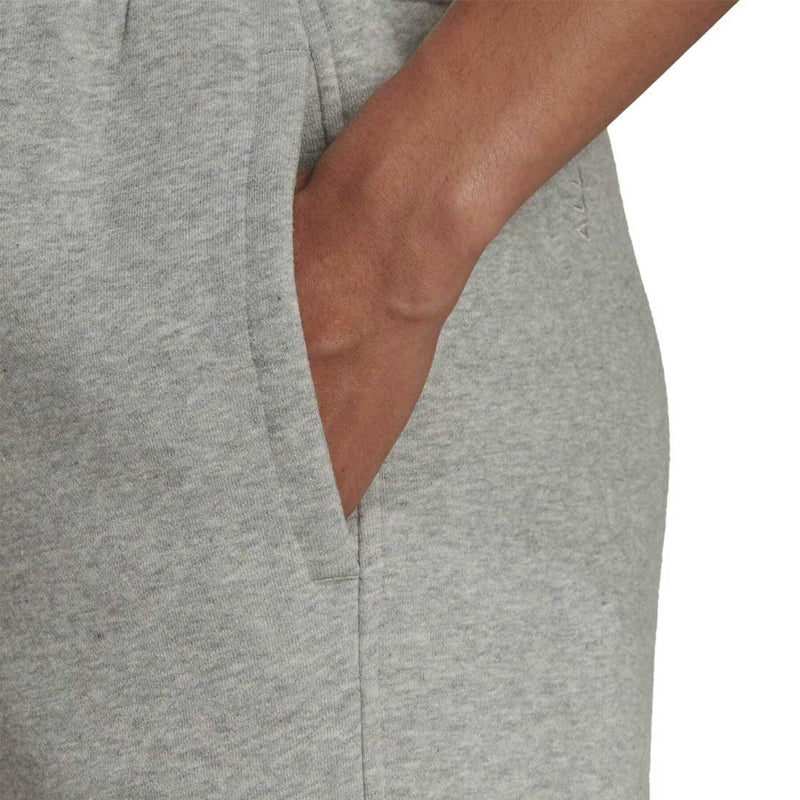 adidas - Women's All SZN Fleece Shorts (HC8843)