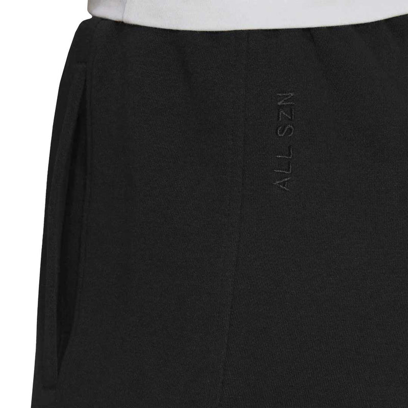 adidas - Women's All SZN Fleece Shorts (HJ7999)