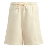 adidas - Women's All SZN Fleece Shorts (IC6458)