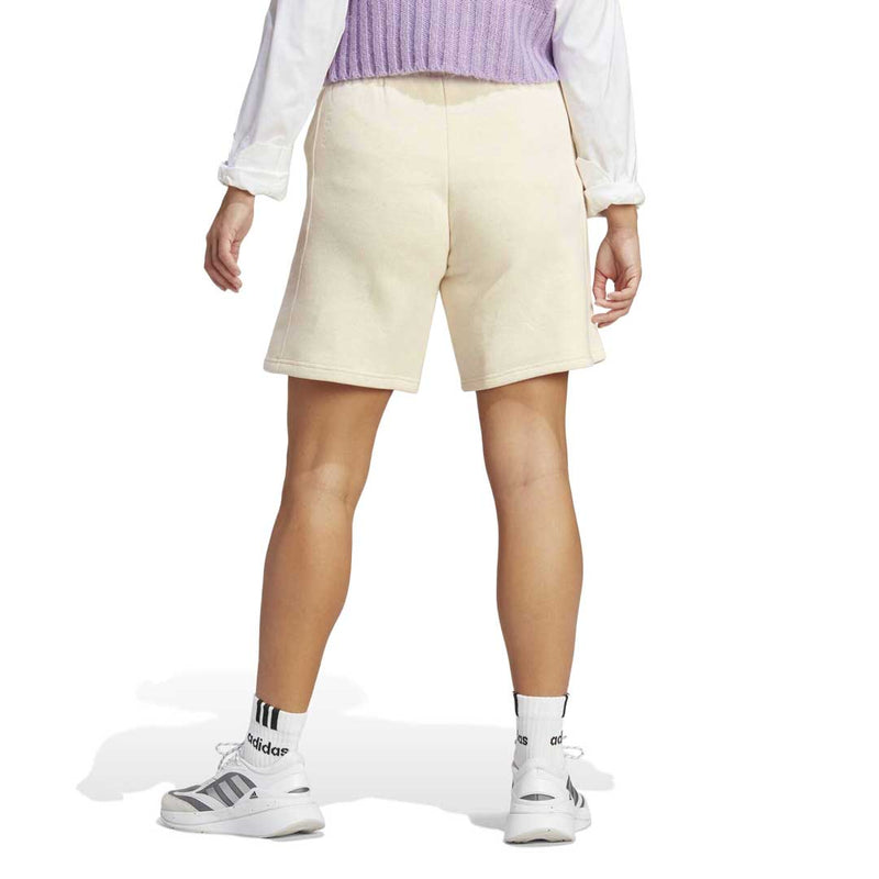adidas - Women's All SZN Fleece Shorts (IC6458)