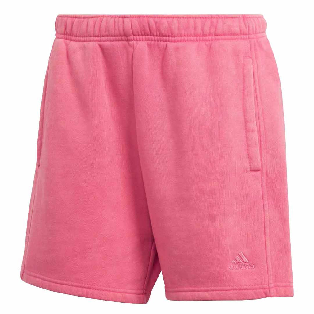 adidas Women's All SZN Fleece Shorts (IK4261) – SVP Sports