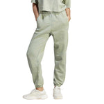 adidas - Women's All SZN Fleece Washed Pant (IL3272)