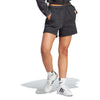 adidas - Women's All SZN Fleece Washed Shorts (IL1513)