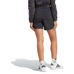 adidas - Women's All SZN Fleece Washed Shorts (IL1513)