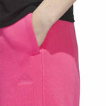 adidas - Women's All SZN Fleece Wide Pant (IM0324)