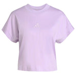 adidas - Women's All SZN Short Sleeve T-Shirt (JV9837)