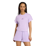 adidas - Women's All SZN Short Sleeve T-Shirt (JV9837)