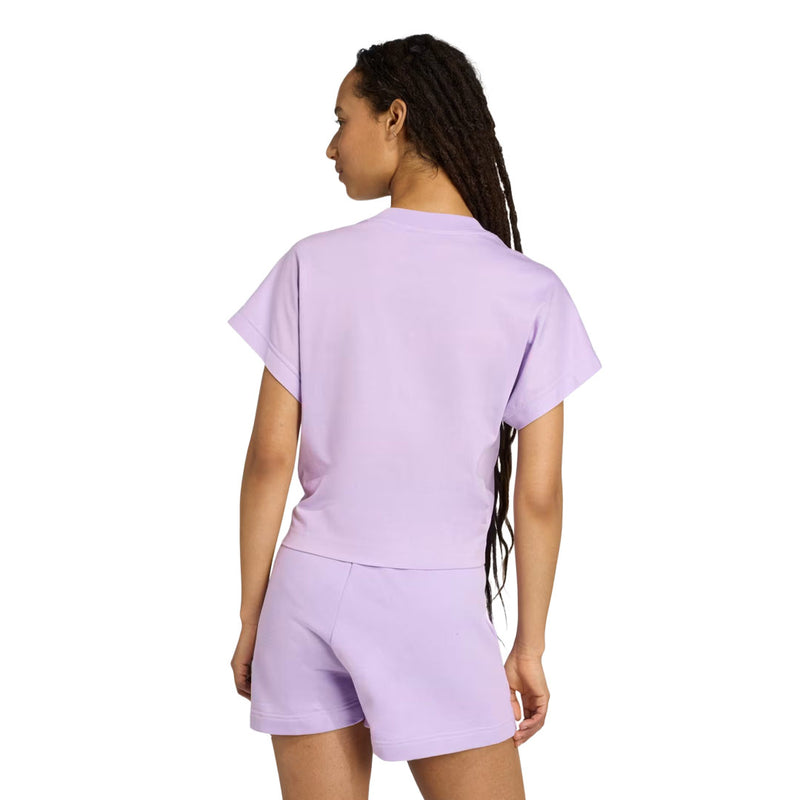 adidas - Women's All SZN Short Sleeve T-Shirt (JV9837)