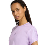adidas - Women's All SZN Short Sleeve T-Shirt (JV9837)