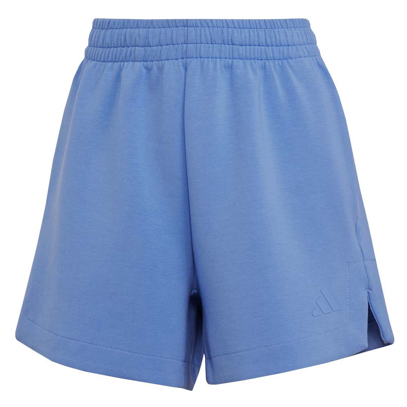 adidas - Women's All SZN Soft Lux Loose Shorts (JV9878)