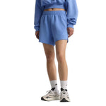 adidas - Women's All SZN Soft Lux Loose Shorts (JV9878)
