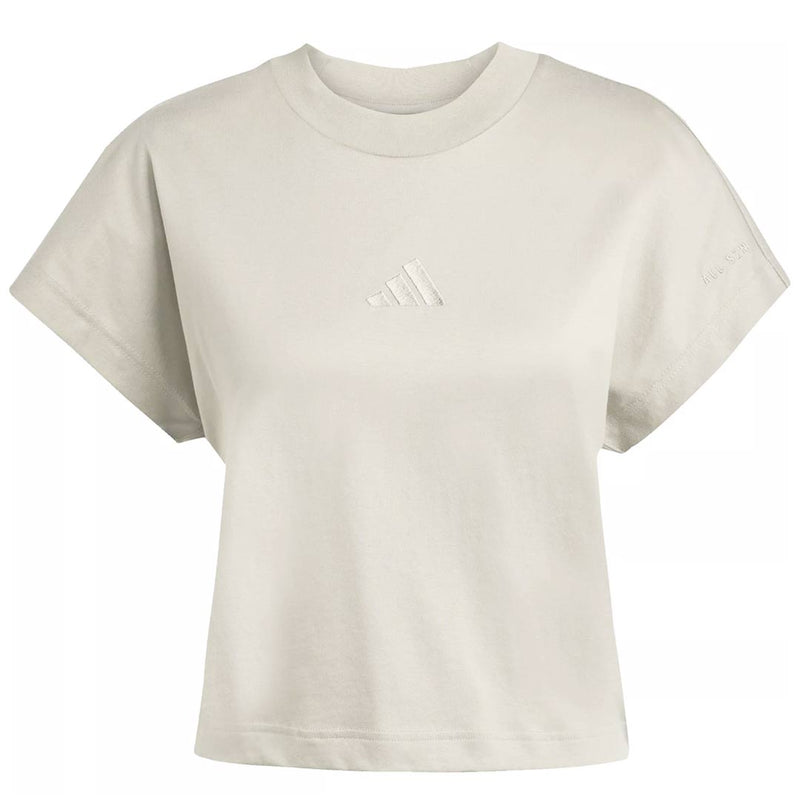 adidas - Women's All SZN T-Shirt (JJ1241)