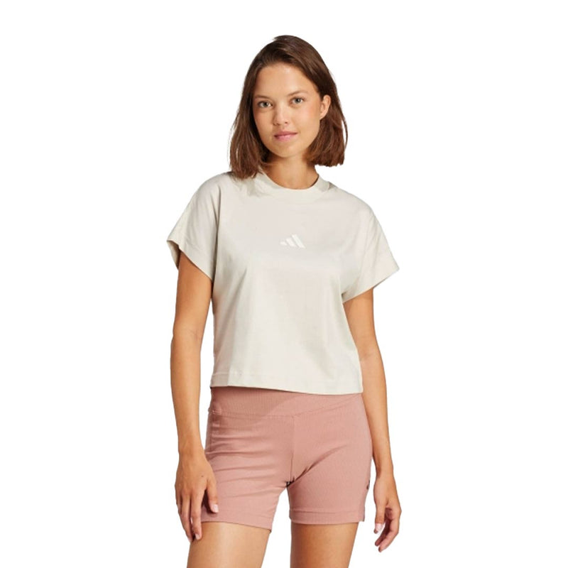 adidas - Women's All SZN T-Shirt (JJ1241)
