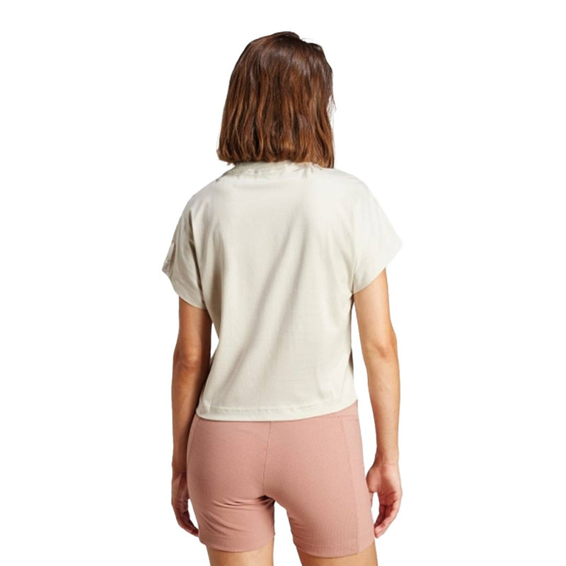 adidas - Women's All SZN T-Shirt (JJ1241)