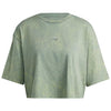 adidas - Women's All SZN Washed T-Shirt (IL3265)
