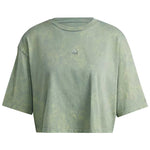 adidas - Women's All SZN Washed T-Shirt (IL3265)