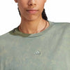 adidas - Women's All SZN Washed T-Shirt (IL3265)